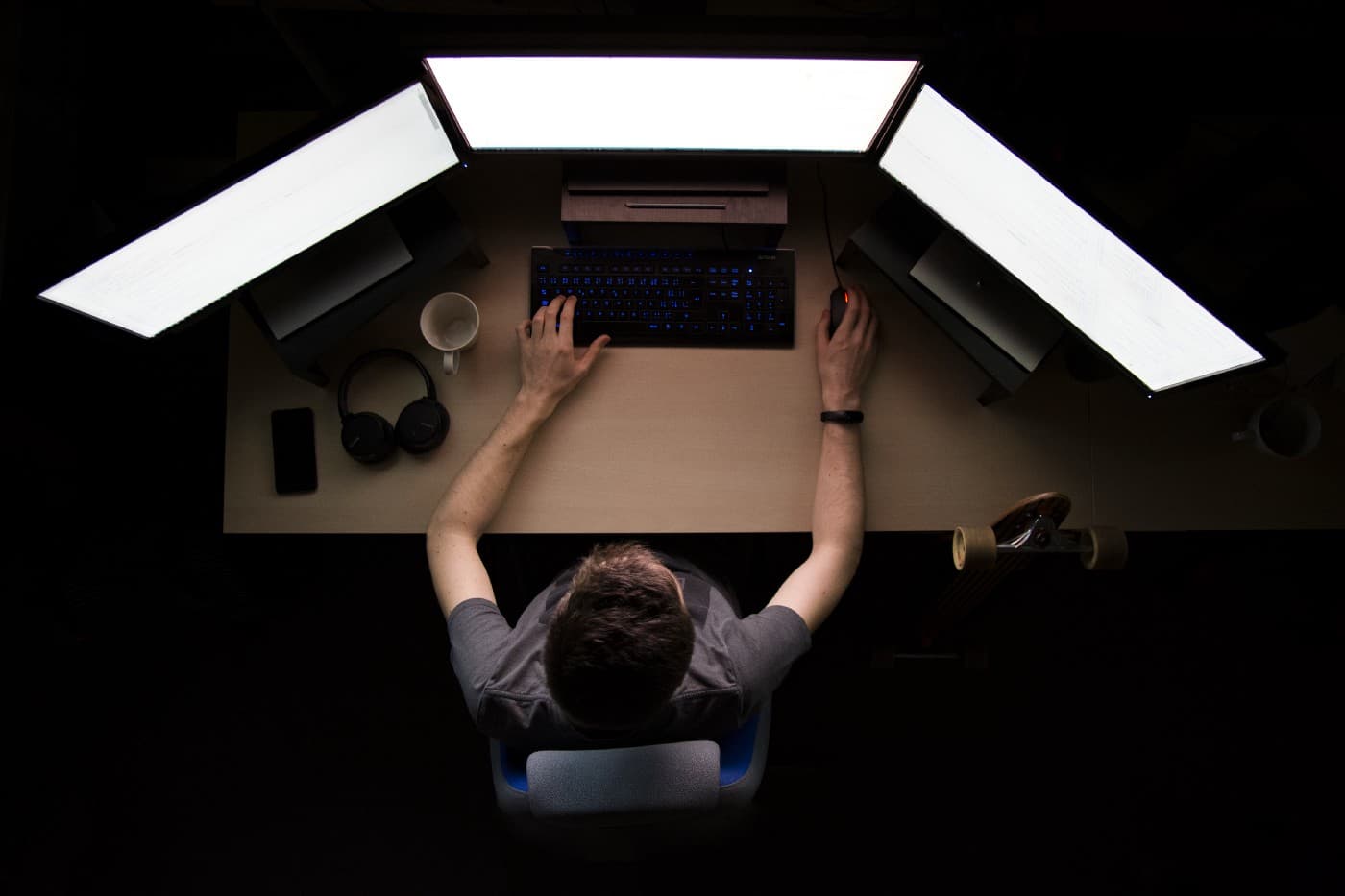 Why All Coding is a Little Bit Obsessive