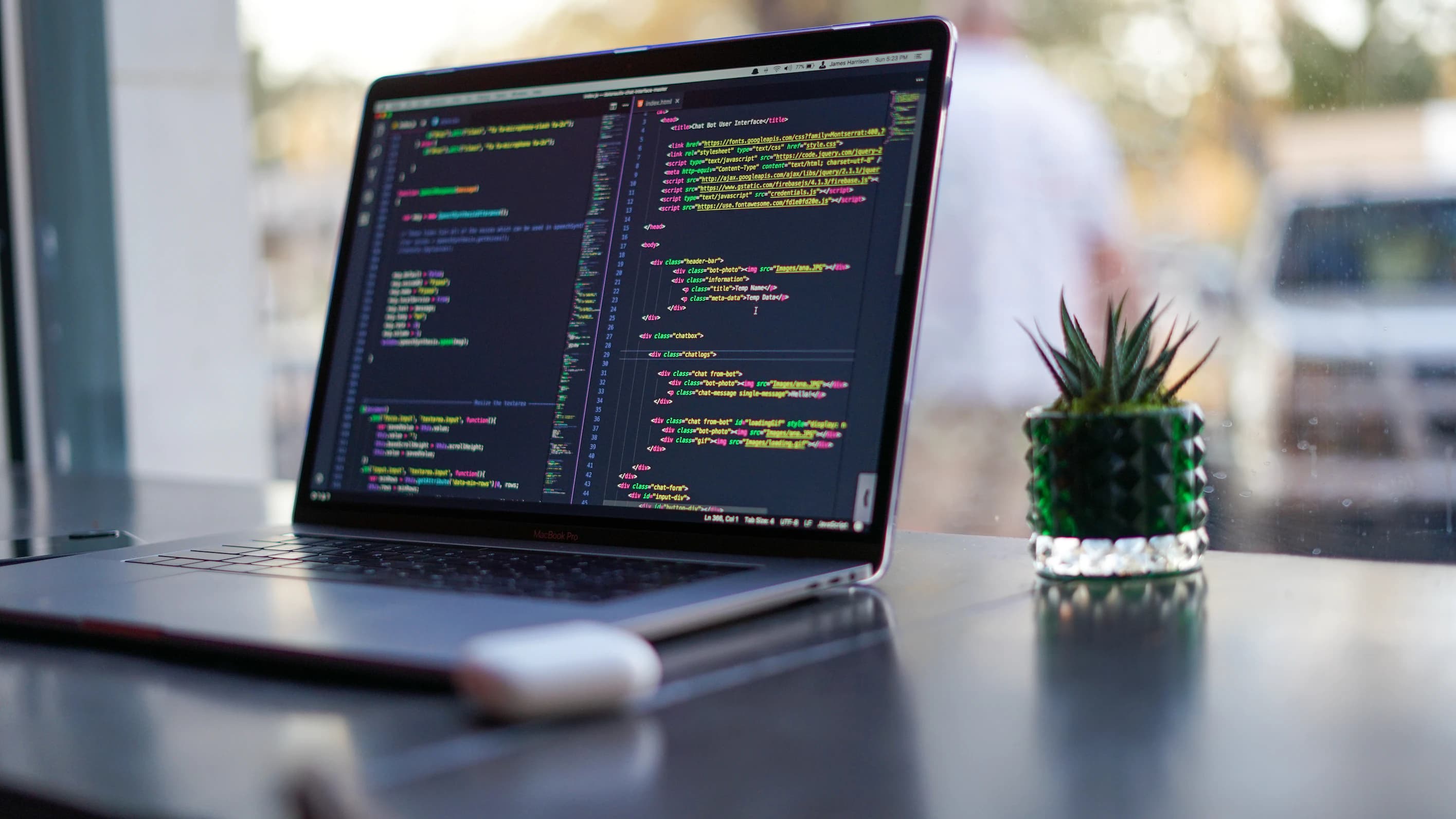 Tips for Aspiring Developers (Self-Taught Story)