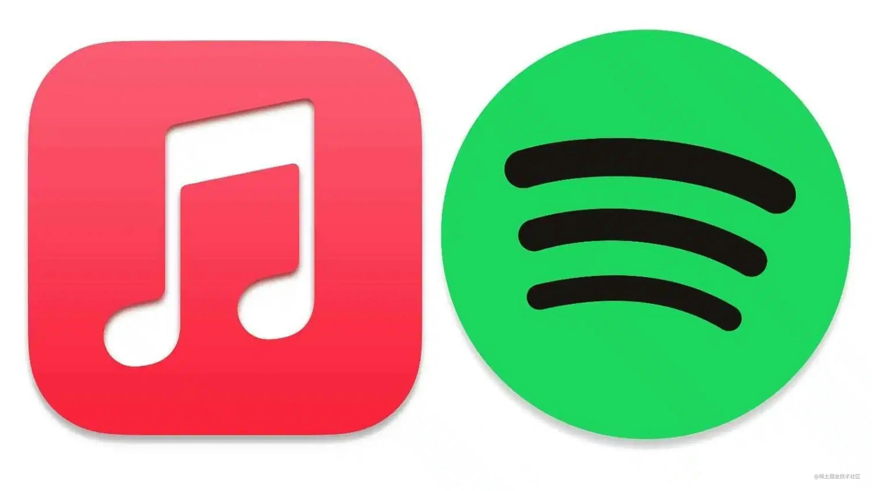 UX analysis: Apple Music vs. Spotify’s artist page